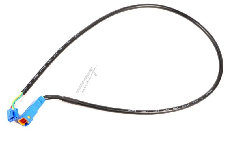 Vorderer Blinker-Draht-R 460+4PIN F3