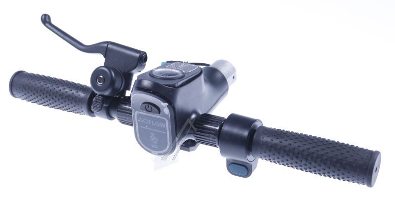 Soflow SO2 S02 Zero Original Lenkerbaugruppe mit NFC DE 22km/h