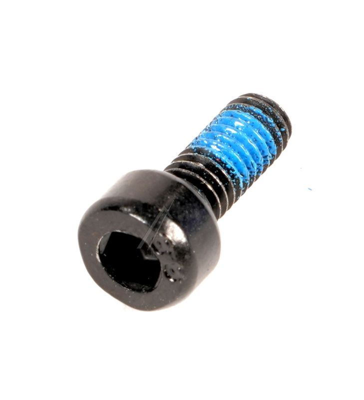 Schraube M4x10 Sechskant-Zylinderkopf
