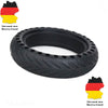 SXT Buddy V2 & SXT Buddy V2 solid rubber tires 8.5 x 2.0 eKFV version honeycomb