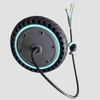 RCB EV85F Motor Vorne Reifen Vollgummi Engine