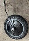 EverCross EV10K Max Motor Blau Grau Reifen Ersatzteil