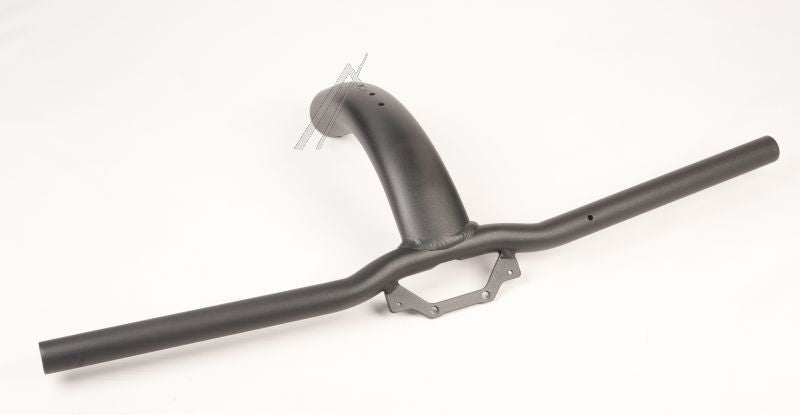 STANDROHR ZT3 PRO BK