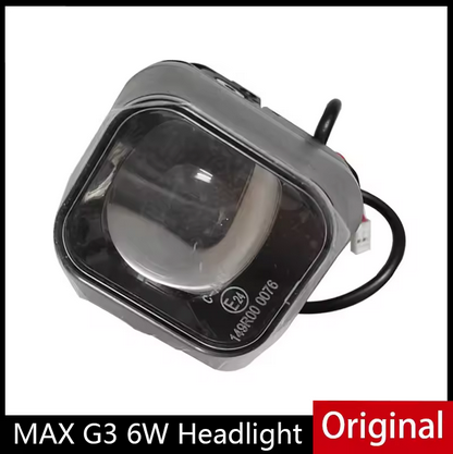 Ninebot G3 Max Original Vorderlicht Front Light BA.15.01.0463.00