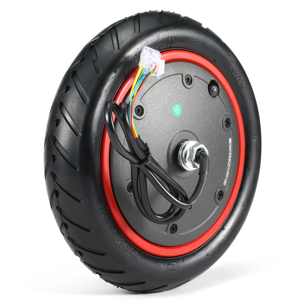 350 Watt Xiaomi MI 1S Pro 2 Mi 3 Motor Reifen