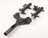 Ninebot G3 Max Original VORDERRADGABEL STOSSDÄMPFER MAX G3