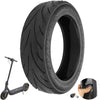 Scotex H20 Pannenschutz + Tubeless Reifen 10x2.5 (60/70-6.5) + Ventil Pannenschutz