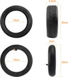 Soflow S04 2 Gen Mantel Schlauch Set 8.5 8,5 Reifen