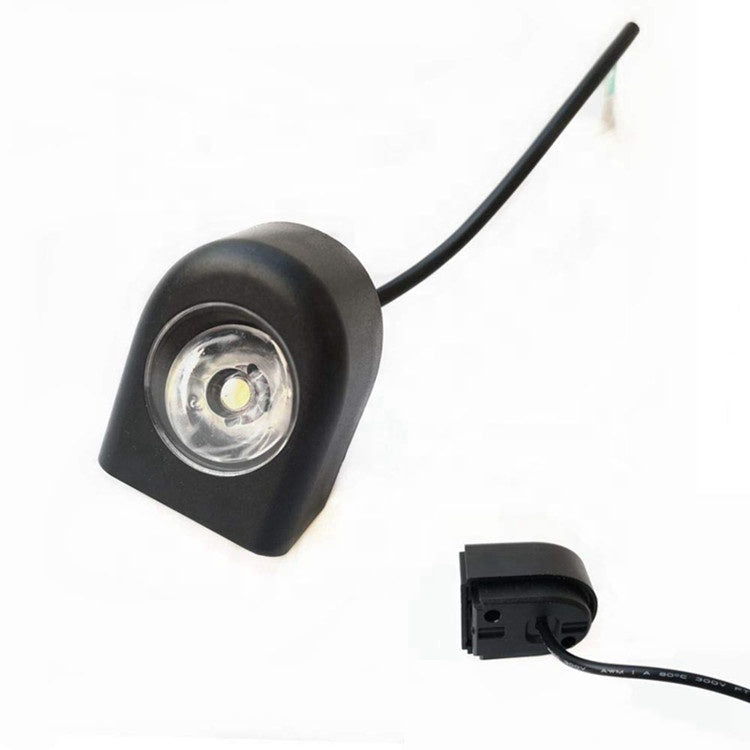 Xiaomi MI 1S Pro 2 Front LED Vorder Licht - 3PScooters Elektro Scooter Zubehör - Ersatzteile - Reparatur